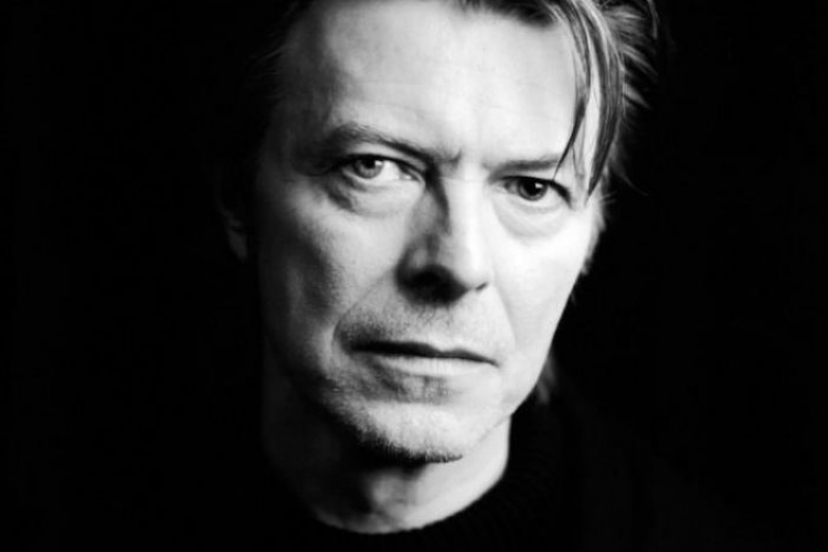 Előkerült David Bowie első demófelvétele