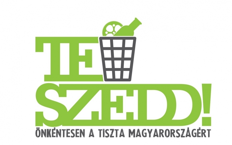 A TeSzedd! Magyarország legsikeresebb önkéntes mozgalma