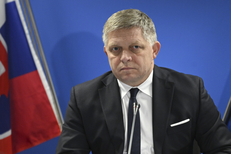 Robert Fico szerint Magyarország külügyminiszterének szent igaza van mindenben, amit mond