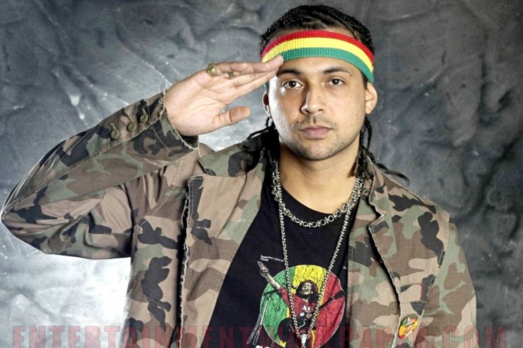 Sean Paul, a jamaicai reggae sztár is fellép az idei EFOTT-on