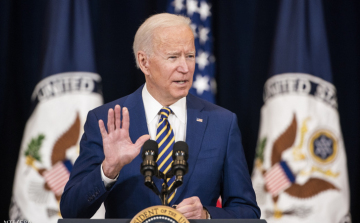 Joe Biden: az Egyesült Államok minden szükséges segítséget rendelkezésre bocsát a marokkói mentéshez