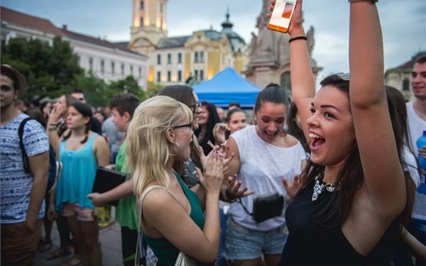 Felvételi - Nyilvánosságra hozták a felsőoktatási ponthatárokat