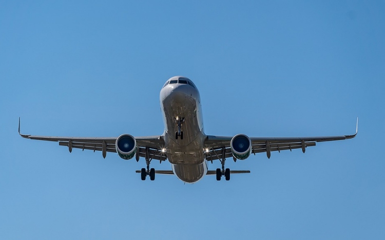 A Boeing vezetője elismerte, hogy cége hibázott